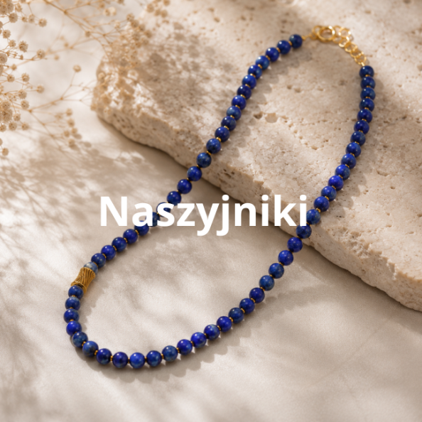 Naszyjniki