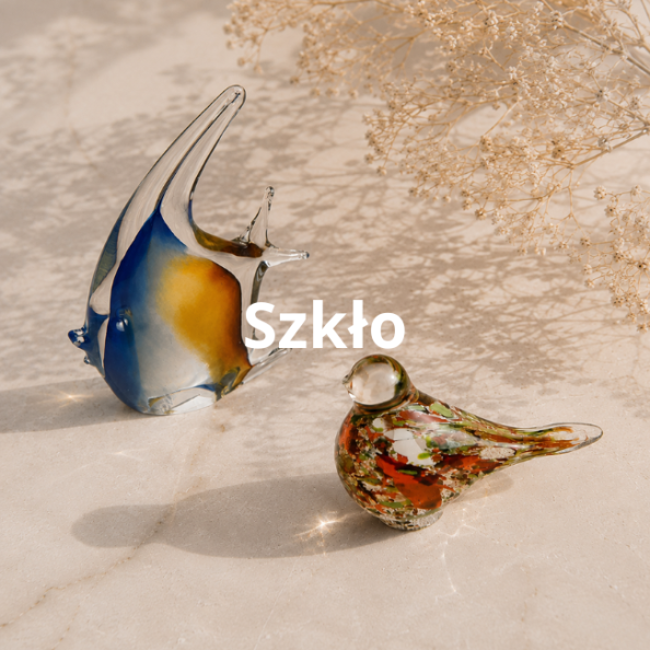 Szkło